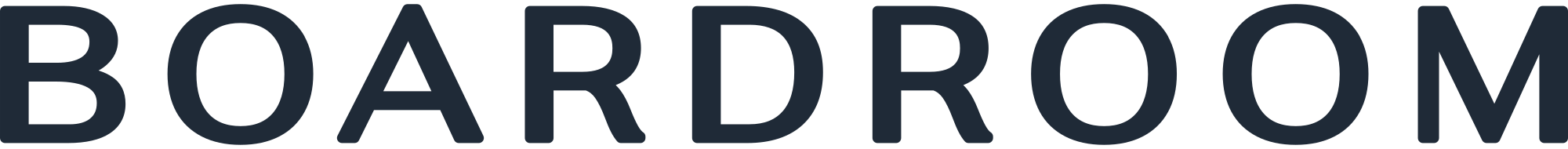Boardroom Logo