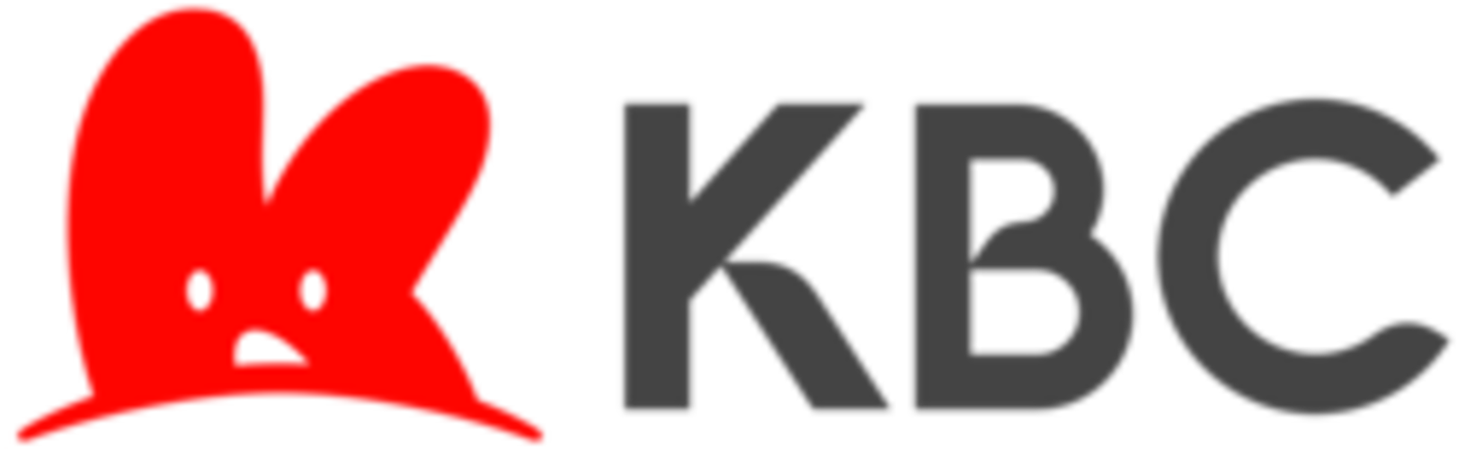 Kyushu Asahi Broadcasting Logo