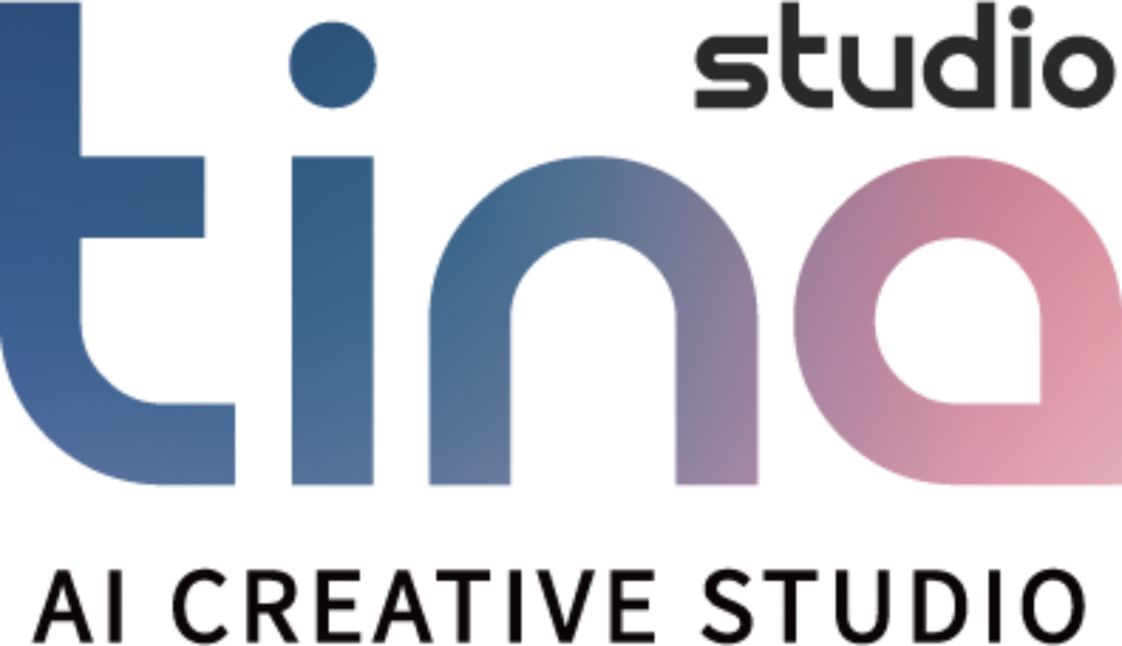 Studio Tina Logo