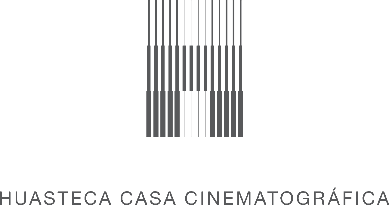 Huasteca Casa Cinematográfica Logo