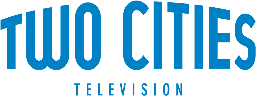 Two Cities Television Logo
