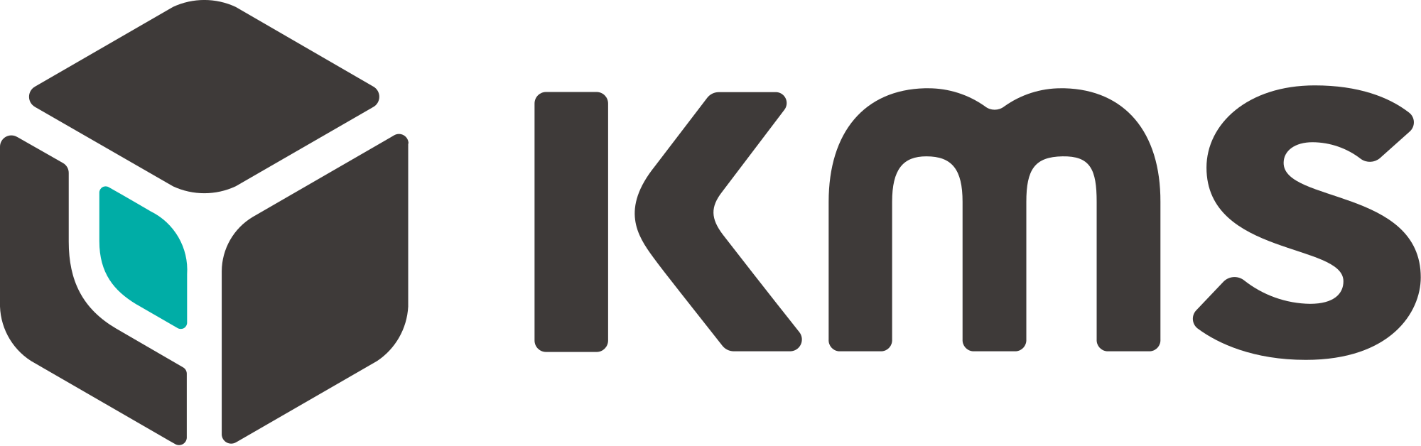 KMS Logo