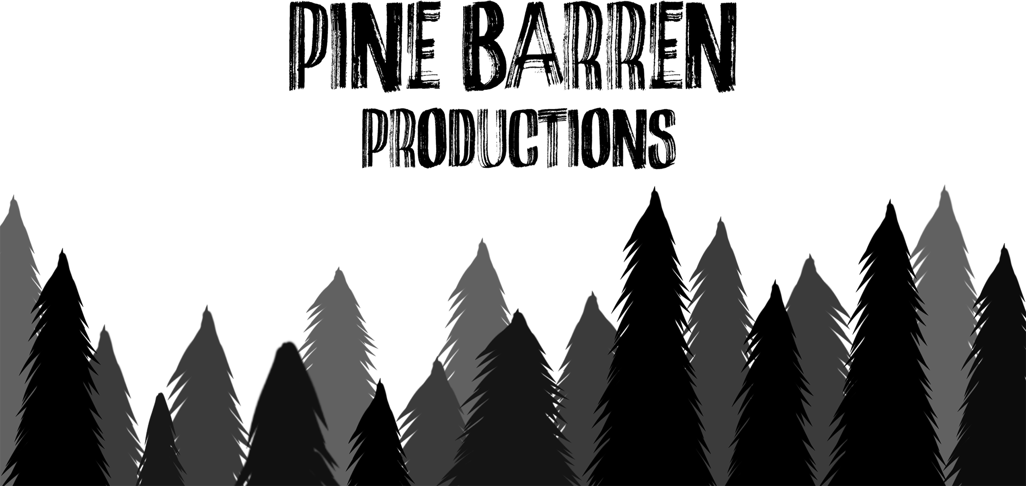 Pine Barren Productions Logo