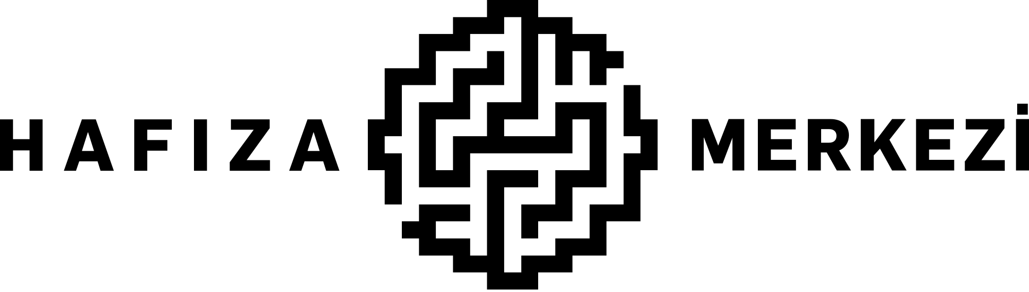 Hafıza Merkezi Logo
