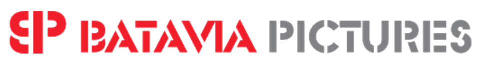 Batavia Pictures Logo