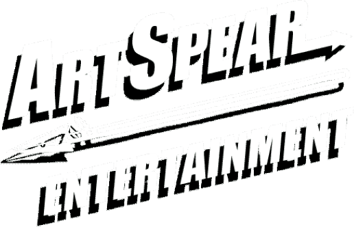 ArtSpear Entertainment Logo
