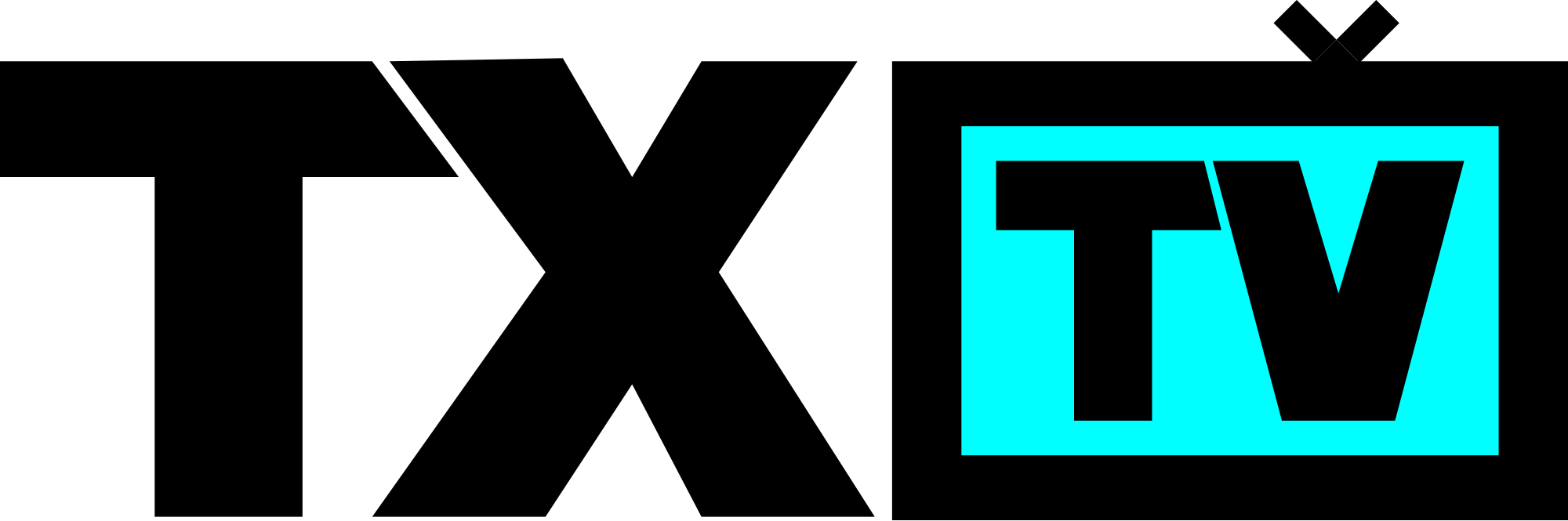 TXTV Logo
