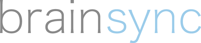 brainsync Logo