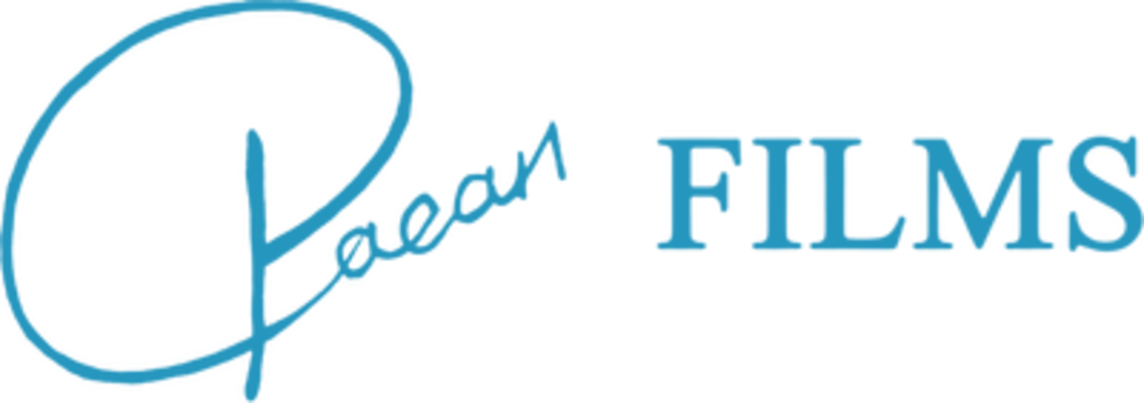 Paean Films Logo