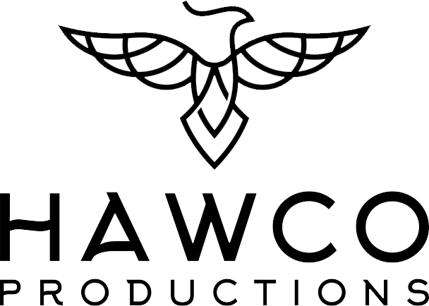 Hawco Productions Logo