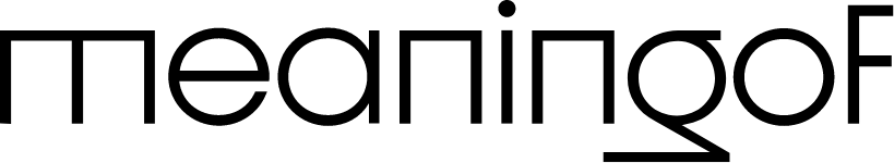 meaningof Logo
