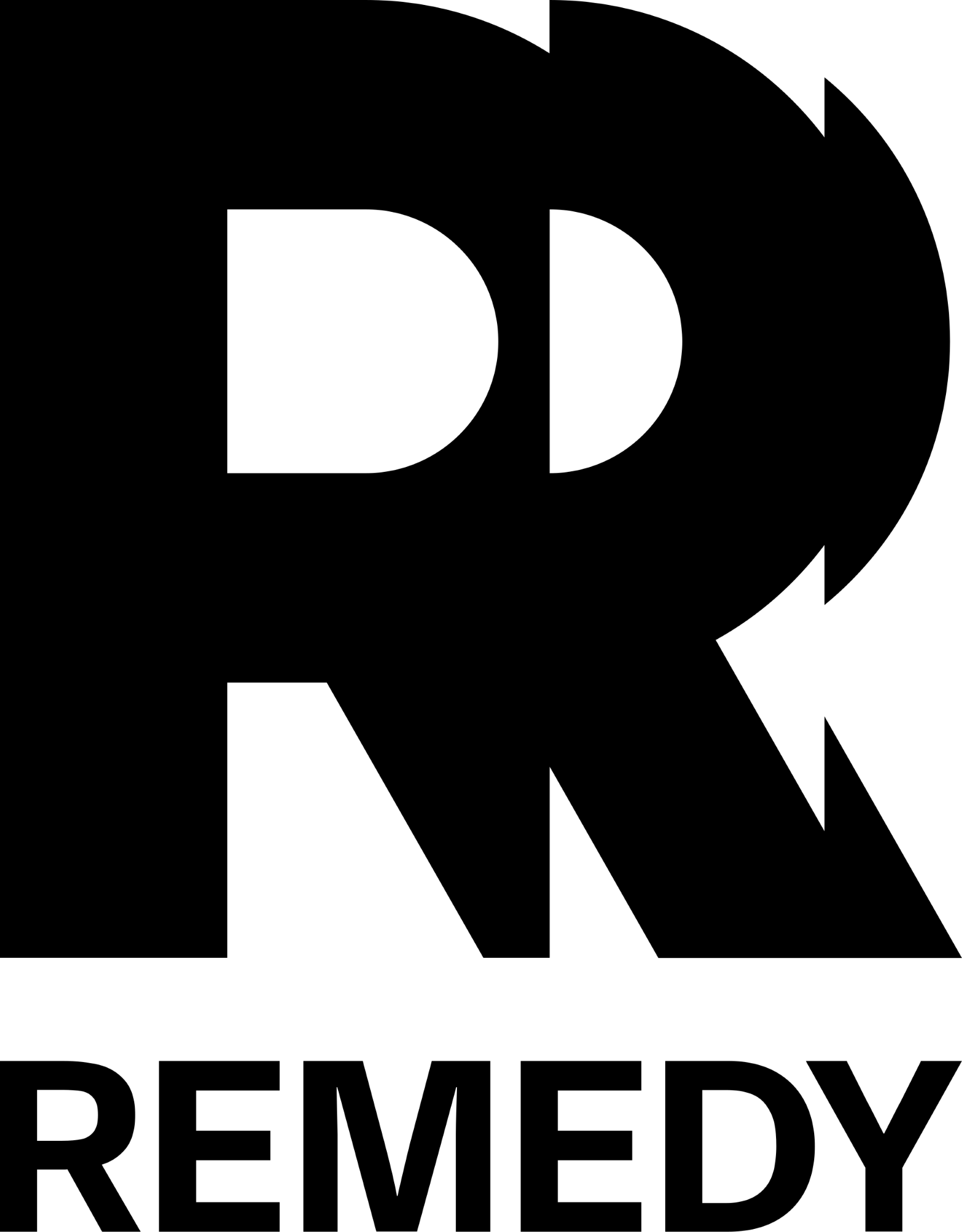 Remedy Entertainment Logo