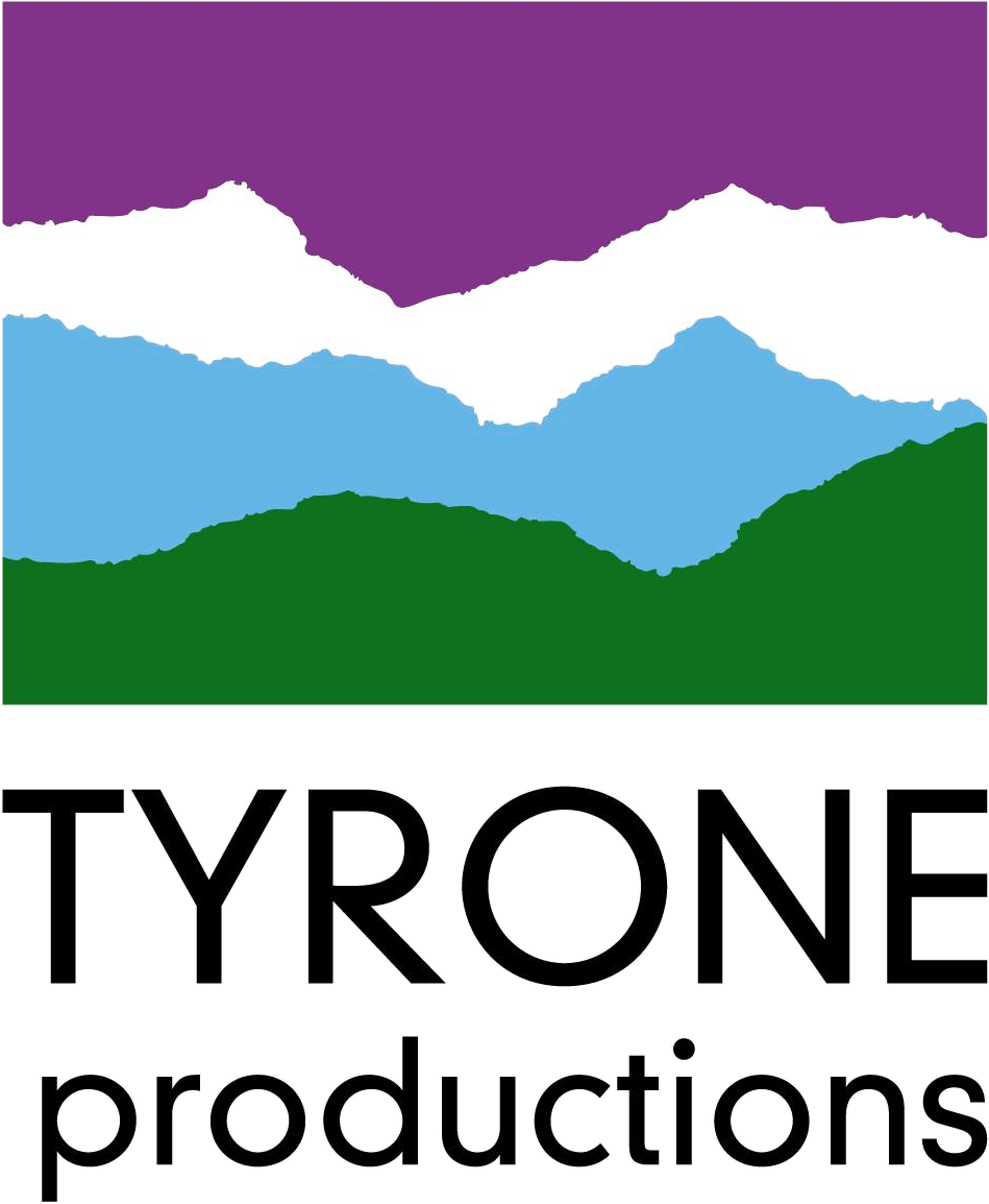 Tyrone Productions Logo