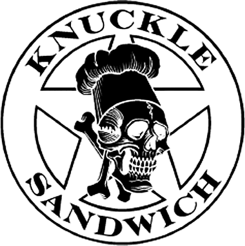 Knuckle Sandwich Productions Logo