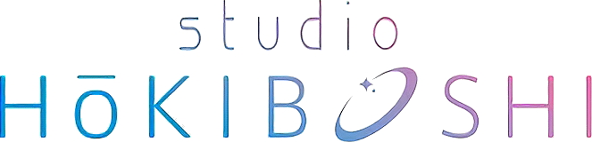studio HōKIBOSHI Logo
