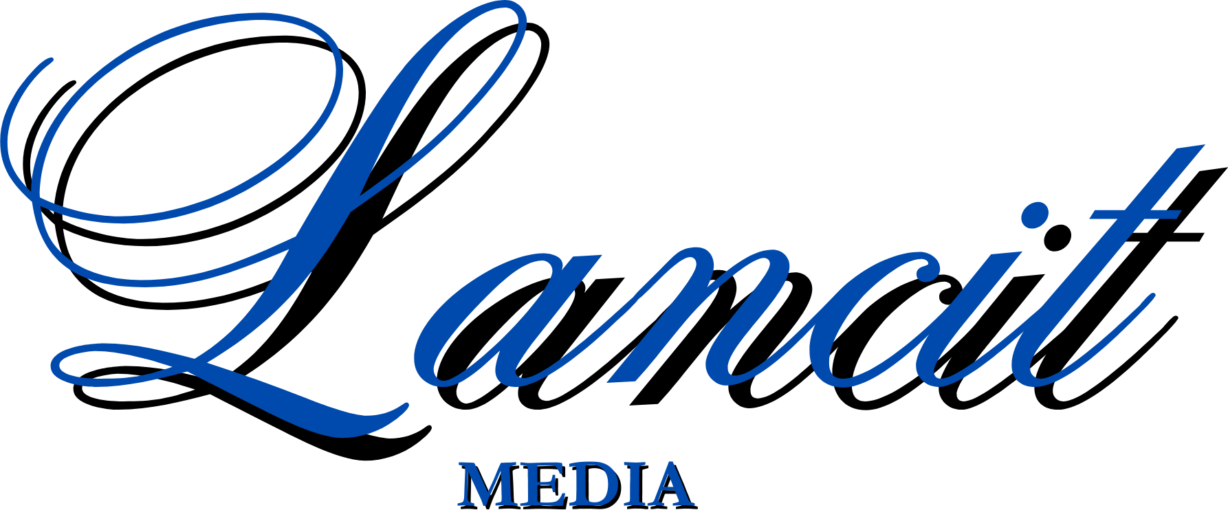 Lancit Media Productions Logo