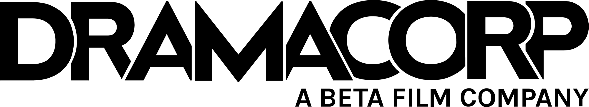 Dramacorp Logo