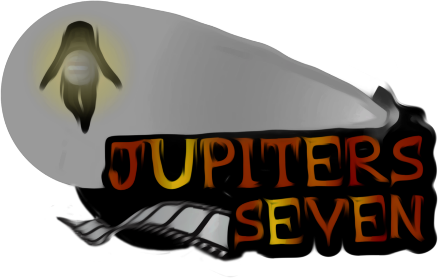 Jupiters Seven Logo