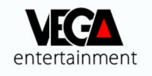 Vega Entertainment Logo