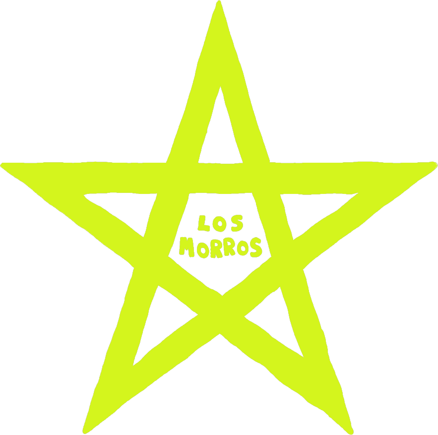 Los Morros Logo