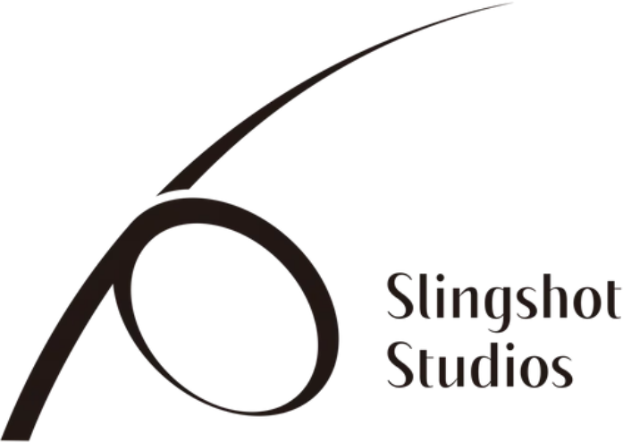 Slingshot Studios Logo