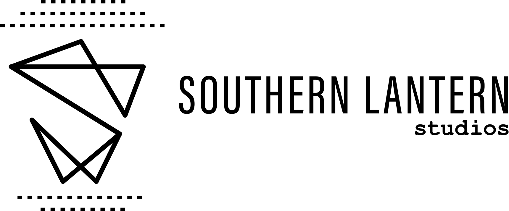Southern Lantern Studios Logo