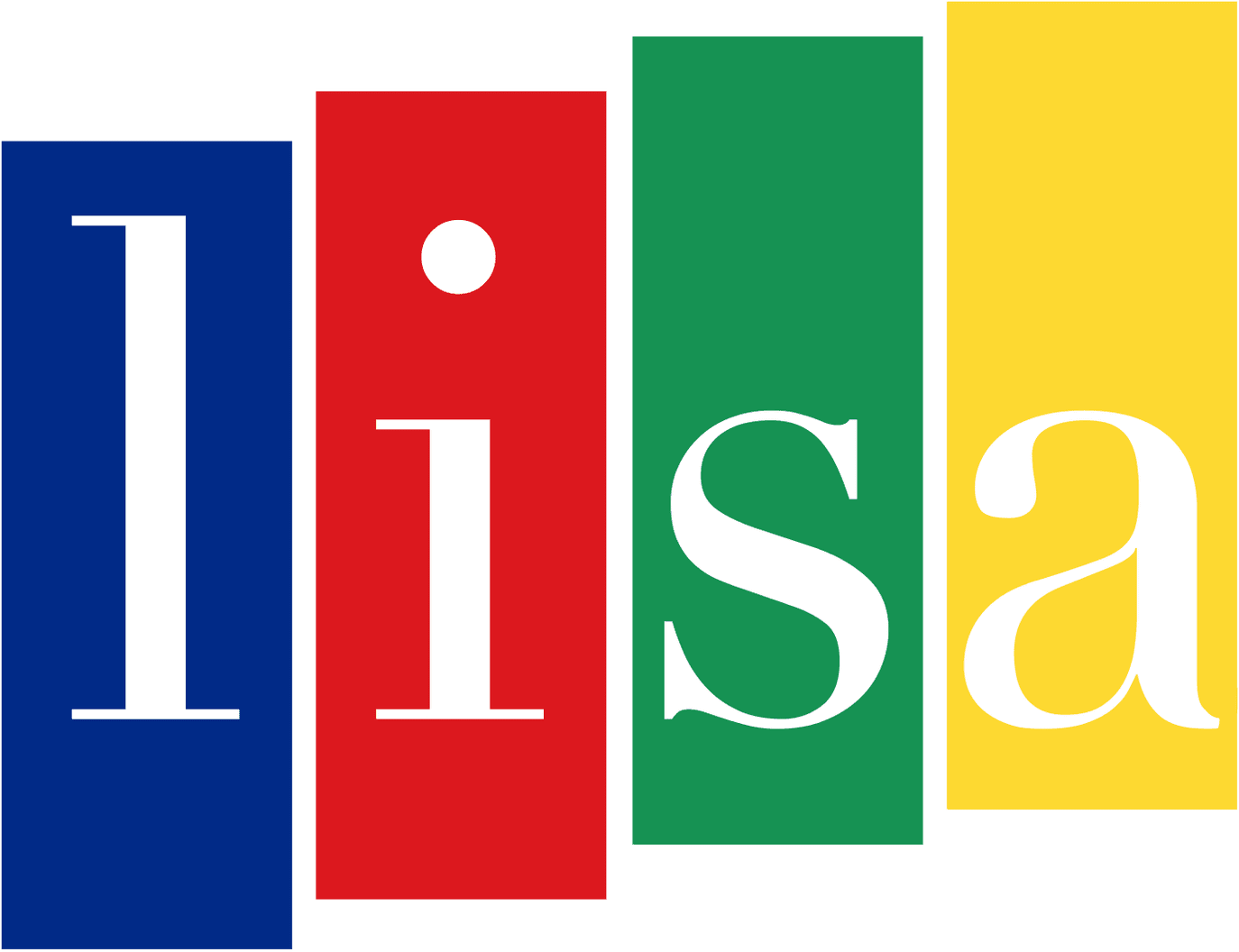 Lisa Logo