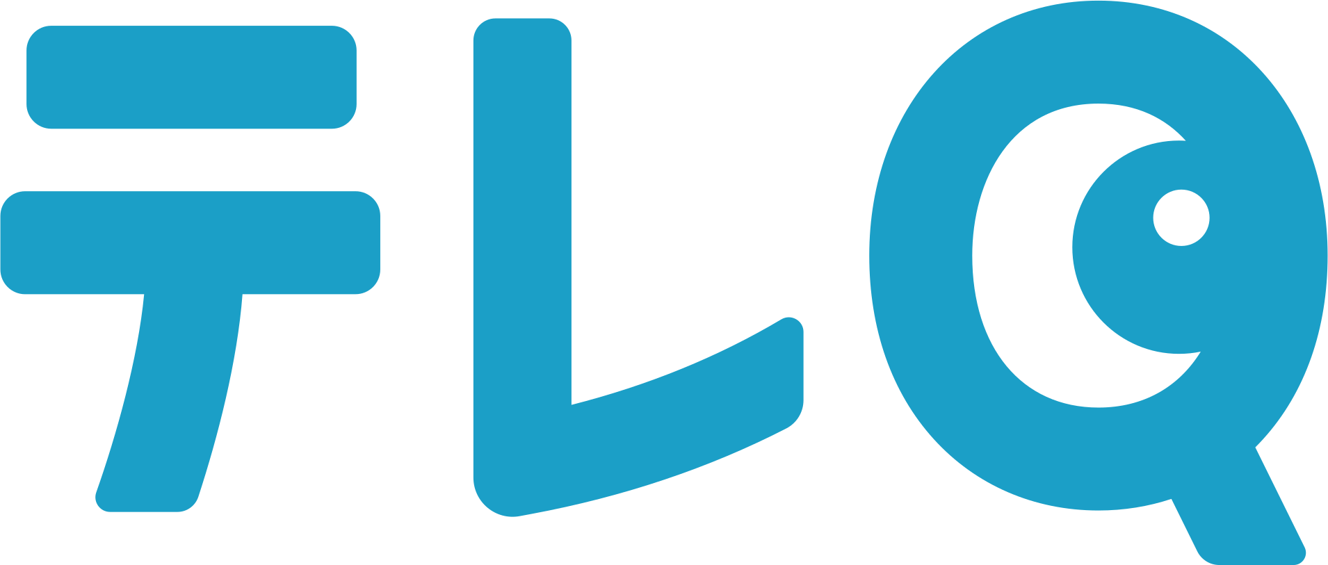 TVQ Kyushu Broadcasting Logo