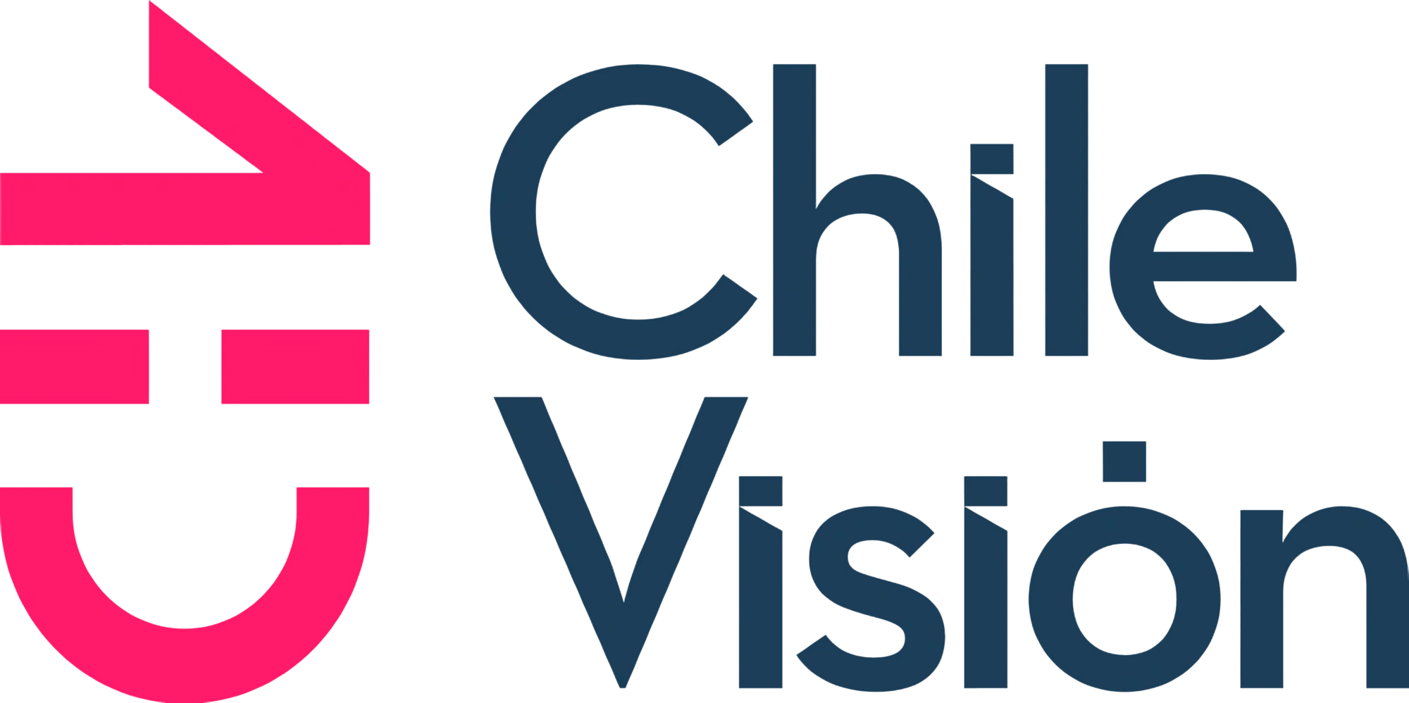 Chilevisión Logo