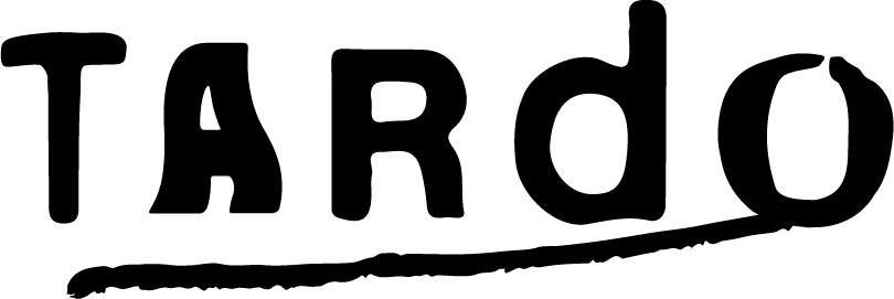 Tardo Filmes Logo