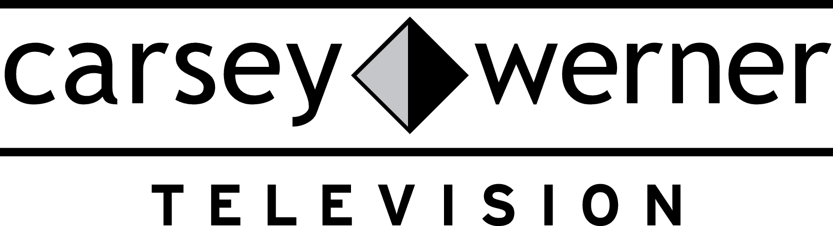 Carsey-Werner Company Logo