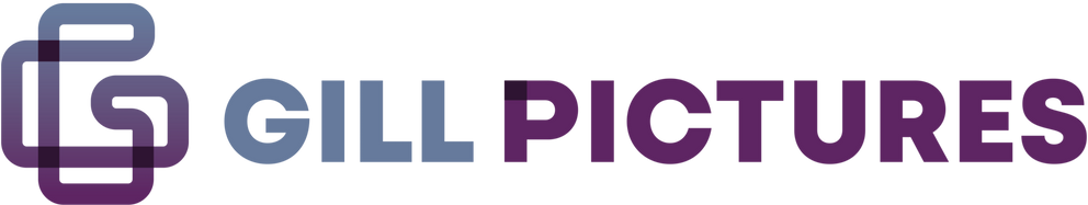 Gil Pictures Logo