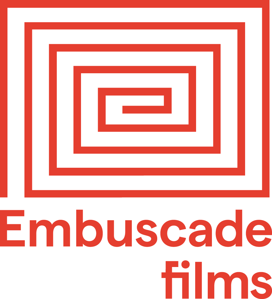 Embuscade Films Logo