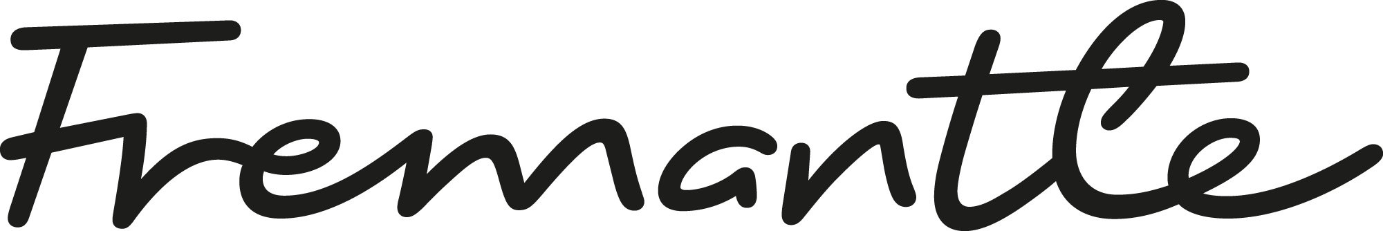 FremantleMedia Sverige AB Logo