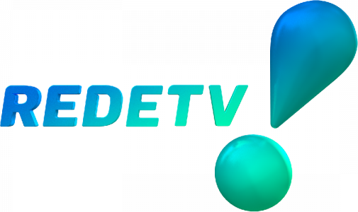 RedeTV! Logo