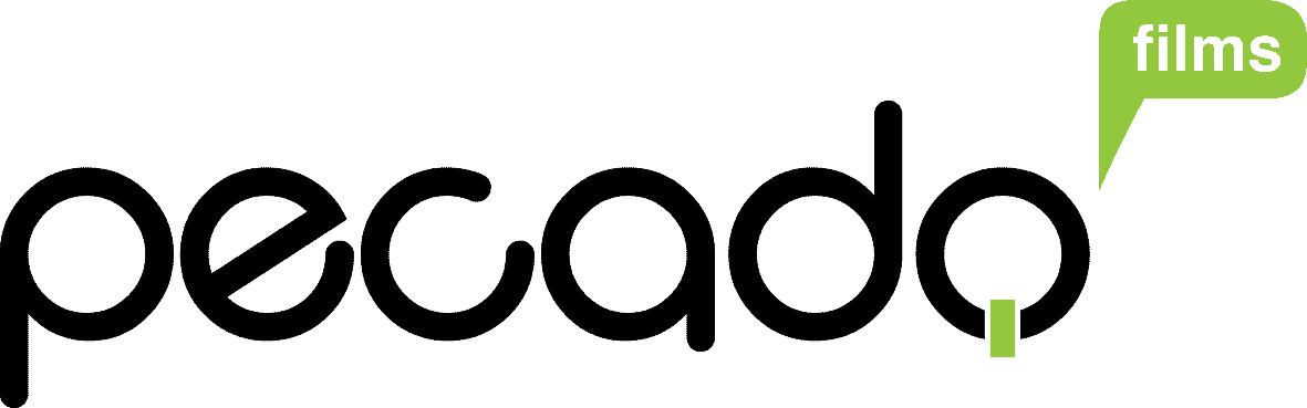 Pecado Films Logo