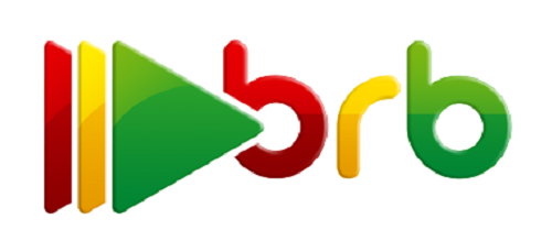 BRB Internacional Logo