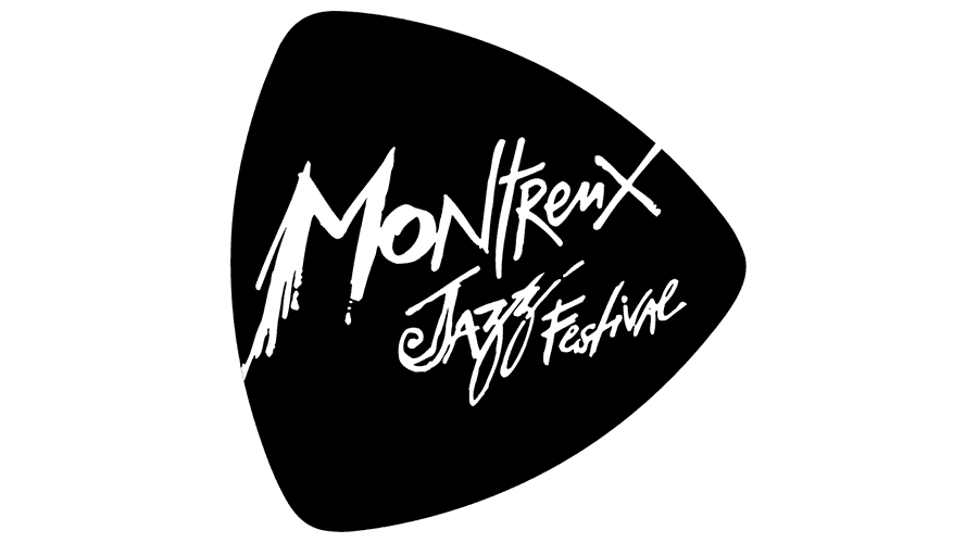 Montreux Jazz Festival Logo