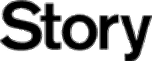 Story AB Logo