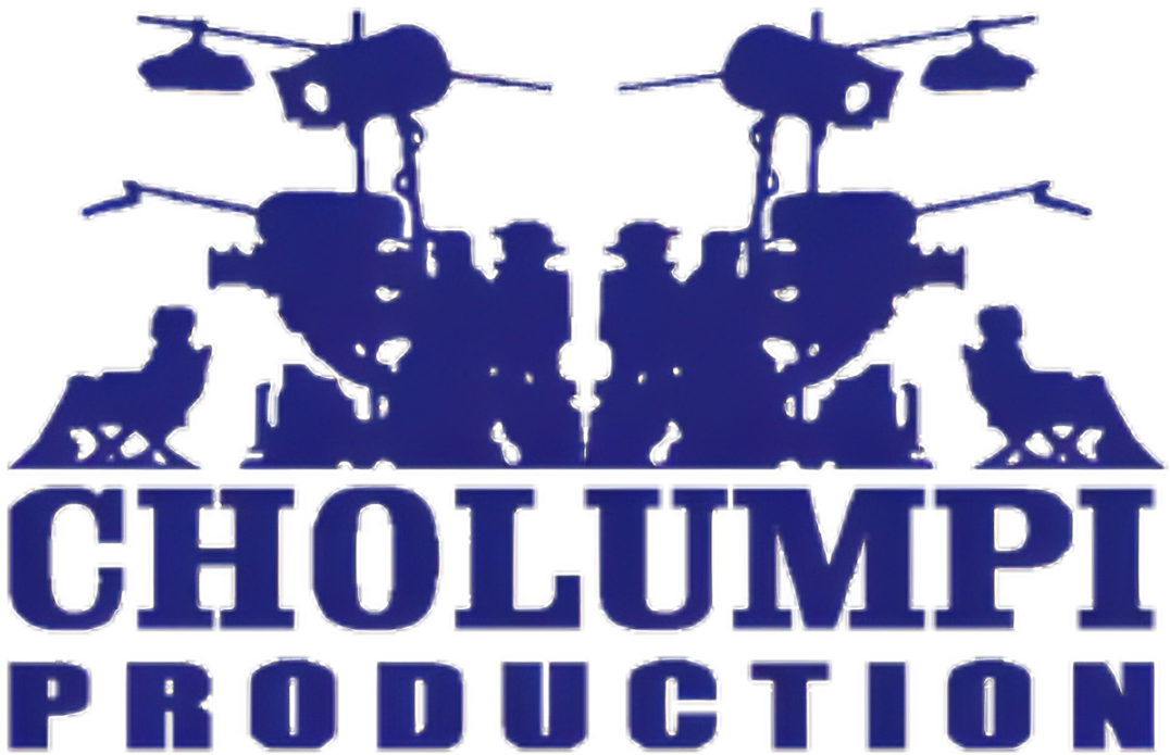 Cholumpi Production Logo