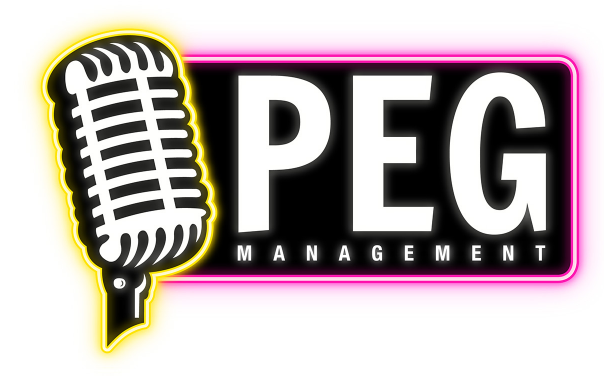 Producer Entertainment Group Logo