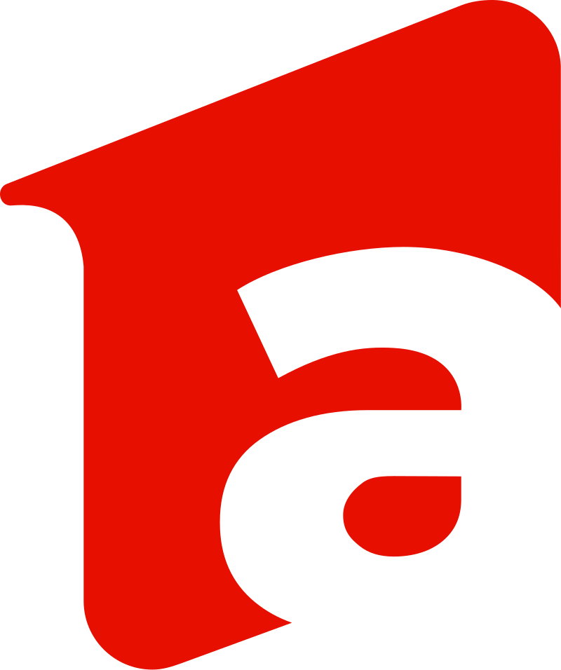 Antena 1 Logo