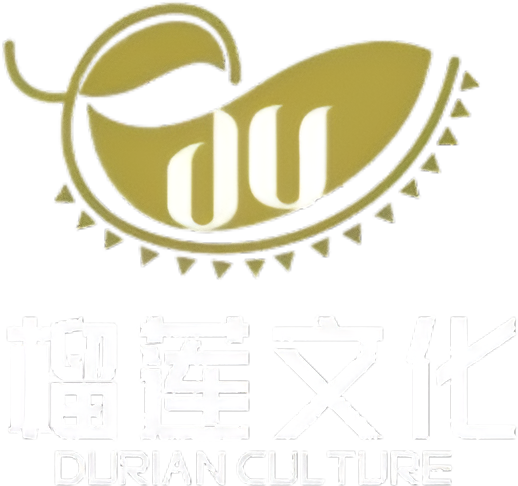 Durian Culture Logo