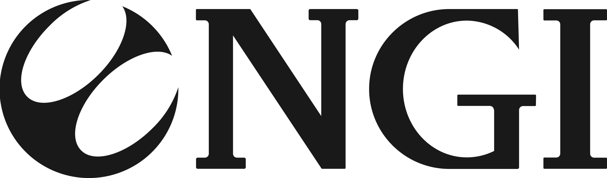 ENGI Logo