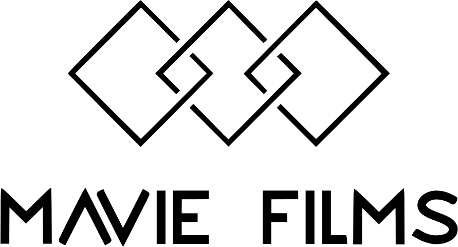 Mavie Films Logo