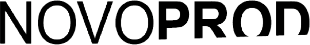 Novoprod Logo