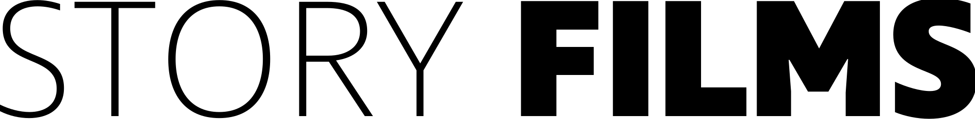 Story Films Logo