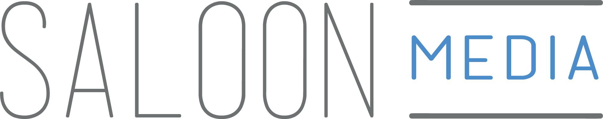 Saloon Media Logo