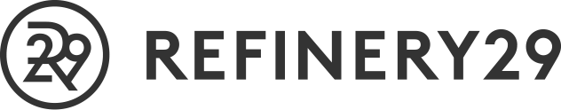 Refinery29 Logo
