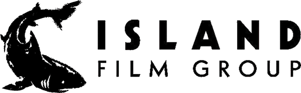Island Film Group Logo